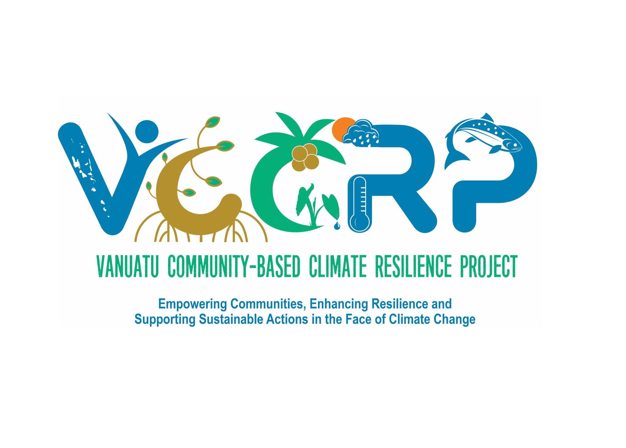 VCCRP Logo
